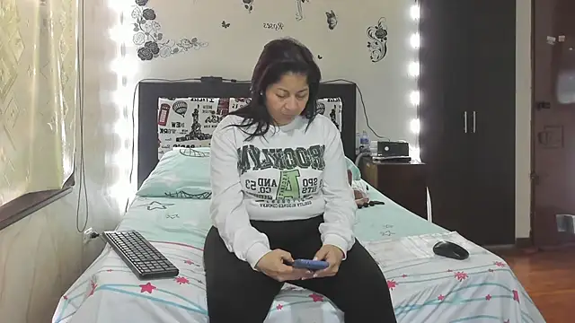 Rachell 111 online show from 13, 1, 2026