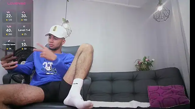 jhon ath online show from 12, 2, 2025