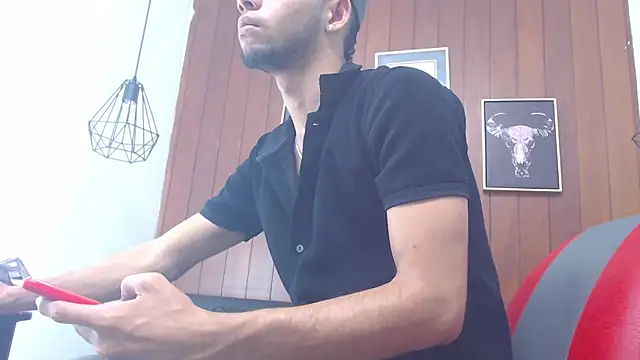 jhon ath online show from 20, 3, 2025