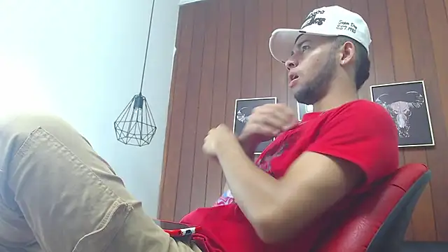 jhon ath online show from 22, 3, 2025