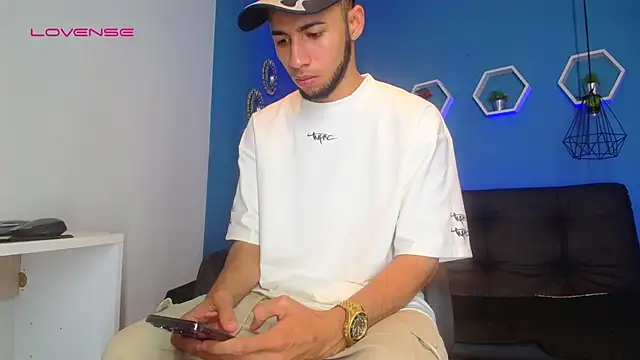 jhon ath online show from 9, 10, 2025