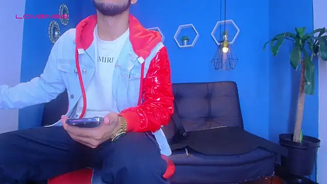 jhon ath online show from 18, 10, 2025