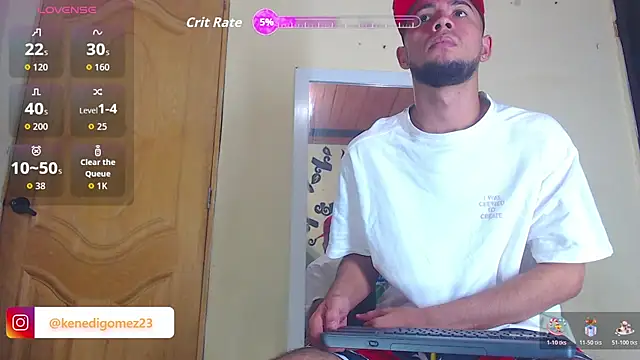 jhon ath online show from 18, 11, 2025