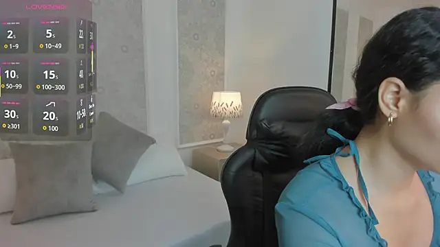 Snapshot of dulce_natyy chatting on 26, 11, 2025 dulce natyy online show from 26, 11, 2025