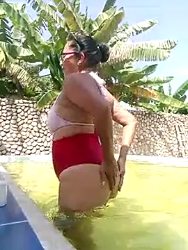 rosi pamela online show from 24, 2, 2025