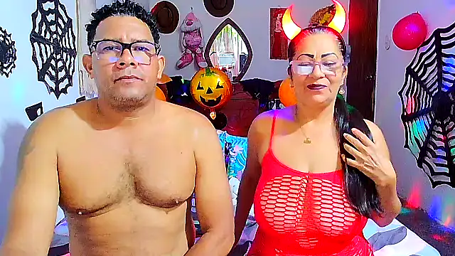 rosi pamela online show from 19, 10, 2025