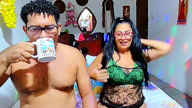 rosi pamela online show from 31, 1, 2026