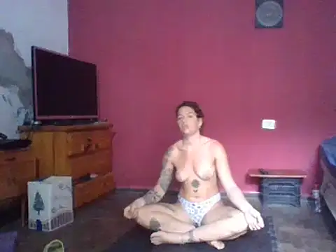 sweetbabyass online show from 24, 2, 2025