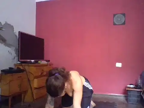 sweetbabyass online show from 26, 2, 2025