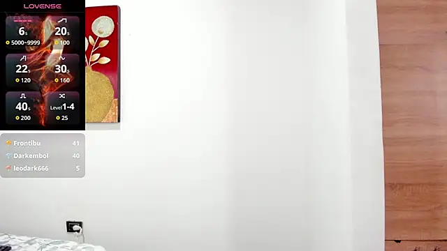Snapshot of MireyaTorresGu chatting on 23, 7, 2026 MireyaTorresGu online show from 23, 7, 2026