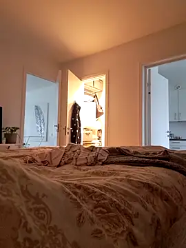 Snapshot of AlvinaSWE chatting on 6, 11, 2025 AlvinaSWE online show from 6, 11, 2025