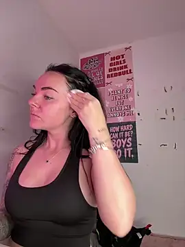 yorkshiregal online show from 9, 2, 2026