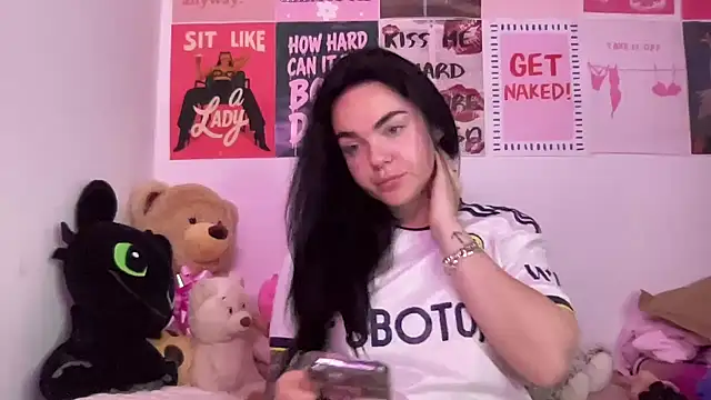 yorkshiregal online show from 25, 3, 2026