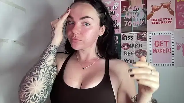 yorkshiregal online show from 5, 4, 2026