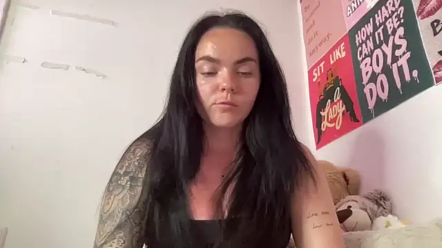 yorkshiregal online show from 21, 4, 2026