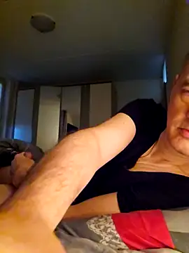 Hectorthyssen1 online show from 30, 11, 2025