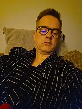 Hectorthyssen1 online show from 8, 3, 2026