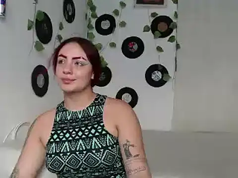 Hannafoster online show from 14, 12, 2024