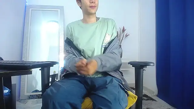 Zacktk7 online show from 7, 2, 2025