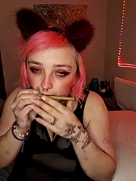 IzanamiNova online show from 21, 3, 2025