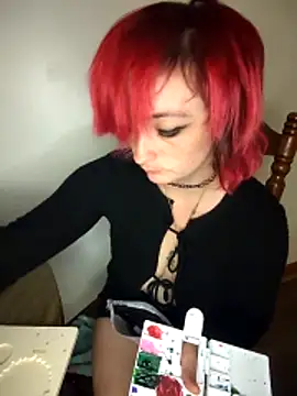 IzanamiNova online show from 20, 3, 2026