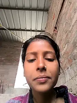 Snapshot of kobita_Mohali chatting on 24, 1, 2025 kobita Mohali online show from 24, 1, 2025