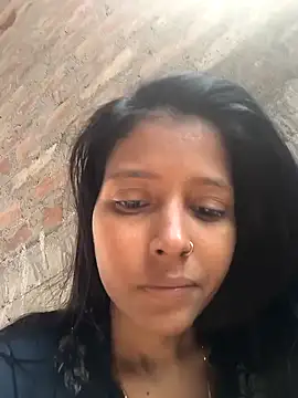 Snapshot of kobita_Mohali chatting on 8, 2, 2025 kobita Mohali online show from 8, 2, 2025