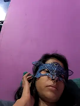 Snapshot of kobita_Mohali chatting on 10, 2, 2025 kobita Mohali online show from 10, 2, 2025
