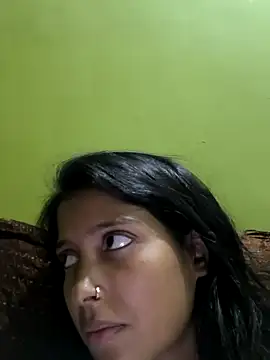 Snapshot of kobita_Mohali chatting on 18, 2, 2025 kobita Mohali online show from 18, 2, 2025