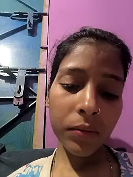 Snapshot of kobita_Mohali chatting on 21, 2, 2025 kobita Mohali online show from 21, 2, 2025