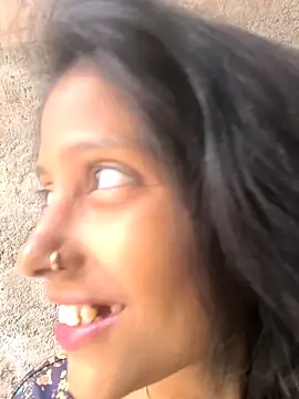 Snapshot of kobita_Mohali chatting on 25, 2, 2025 kobita Mohali online show from 25, 2, 2025