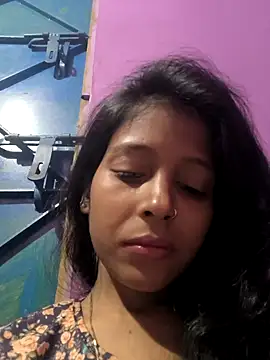 Snapshot of kobita_Mohali chatting on 25, 2, 2025 kobita Mohali online show from 25, 2, 2025