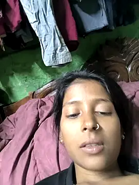 Snapshot of kobita_Mohali chatting on 26, 2, 2025 kobita Mohali online show from 26, 2, 2025