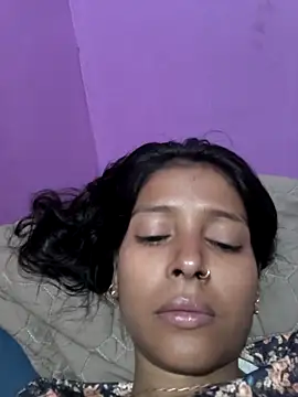 Snapshot of kobita_Mohali chatting on 28, 2, 2025 kobita Mohali online show from 28, 2, 2025