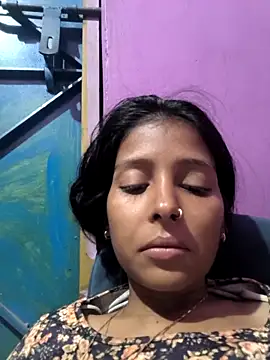 Snapshot of kobita_Mohali chatting on 1, 3, 2025 kobita Mohali online show from 1, 3, 2025