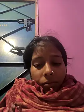 Snapshot of kobita_Mohali chatting on 2, 3, 2025 kobita Mohali online show from 2, 3, 2025