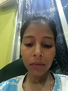 Snapshot of kobita_Mohali chatting on 8, 3, 2025 kobita Mohali online show from 8, 3, 2025