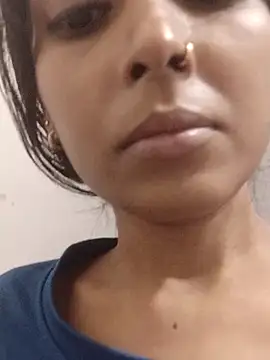 Snapshot of kobita_Mohali chatting on 4, 10, 2025 kobita Mohali online show from 4, 10, 2025