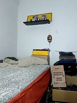 jhonyhot9292 online show from 28, 2, 2026