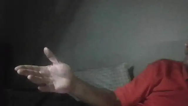 George48 online show from 5, 12, 2025