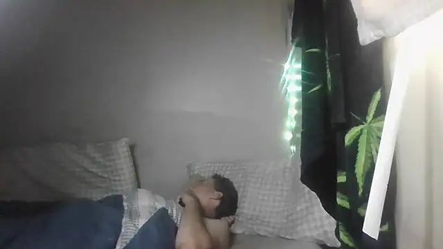 George48 online show from 5, 12, 2025