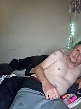 George48 online show from 17, 12, 2025