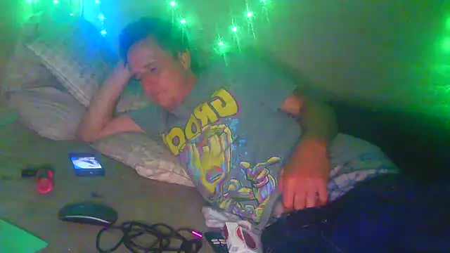 George48 online show from 19, 12, 2025