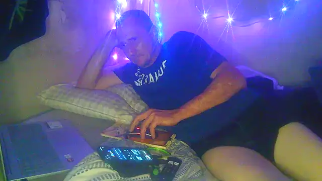 George48 online show from 22, 12, 2025