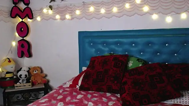 zarquita99 online show from 10, 1, 2025