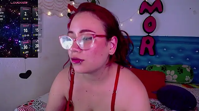 zarquita99 online show from 1, 3, 2025