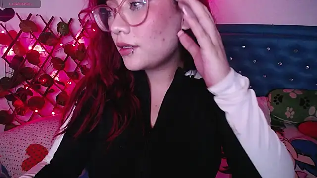 zarquita99 online show from 21, 3, 2025