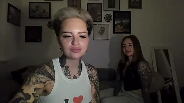 Alexandersonxo online show from 3, 2, 2026