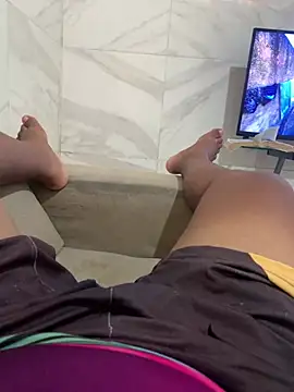 GordoSafadinho online show from 10, 2, 2025