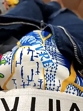 crrazy boy1  online show from 2, 10, 2025